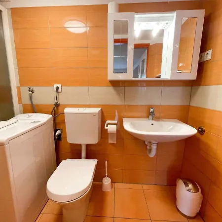 Appartement In 42053