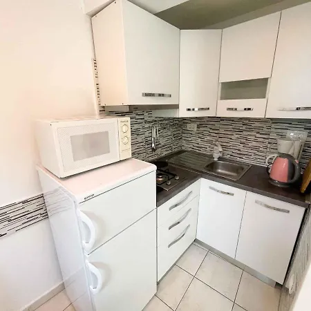 In 42053 Apartment Crikvenica