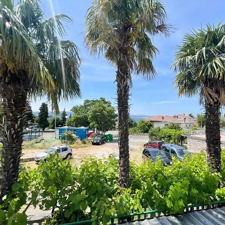 In 42053 Crikvenica