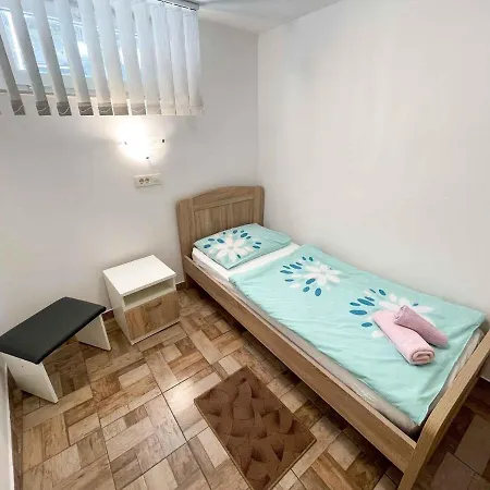 Apartment In 42053 Crikvenica