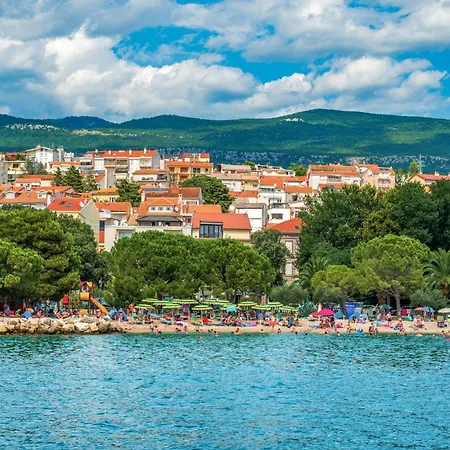 Appartement In 42053 Crikvenica