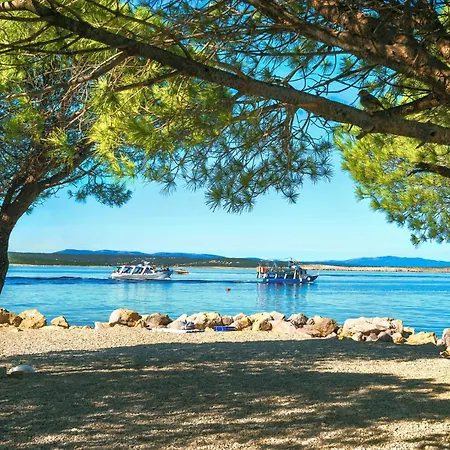 Appartement In 42053 Crikvenica