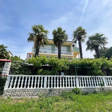 In 42053 Crikvenica