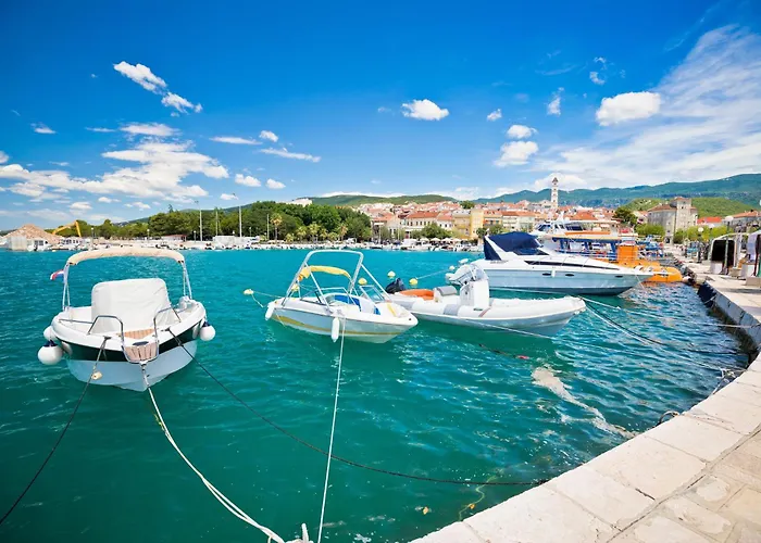 Daire In 42053 Crikvenica