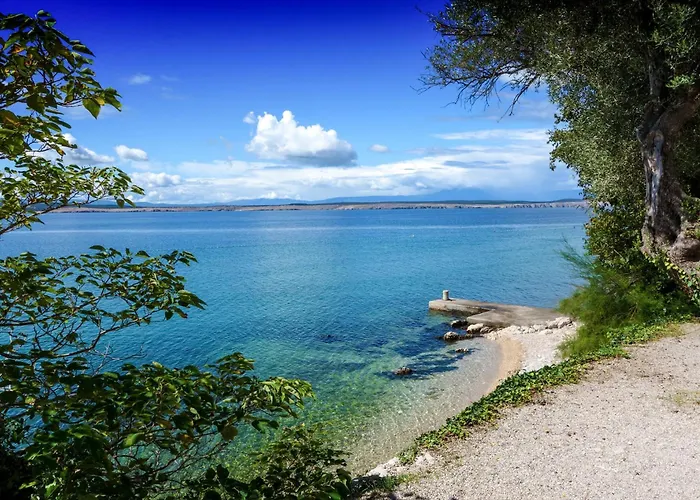 In 42053 Crikvenica