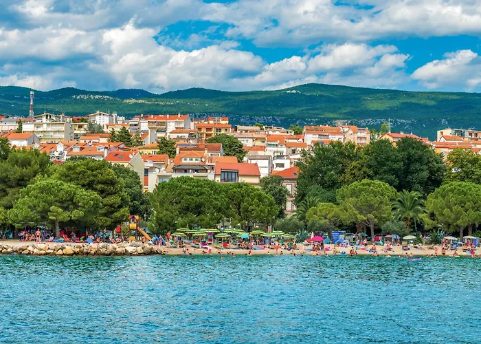 Daire In 42053 Crikvenica
